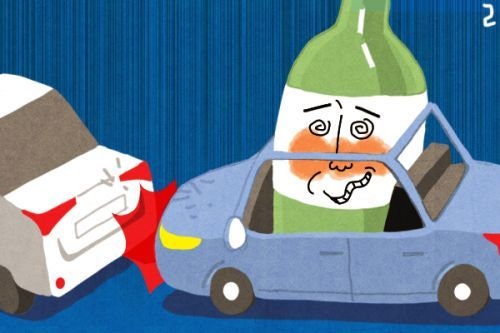 김호중식 ‘음주운전 술타기’에 권익위 “운전면허 취소는 적법”