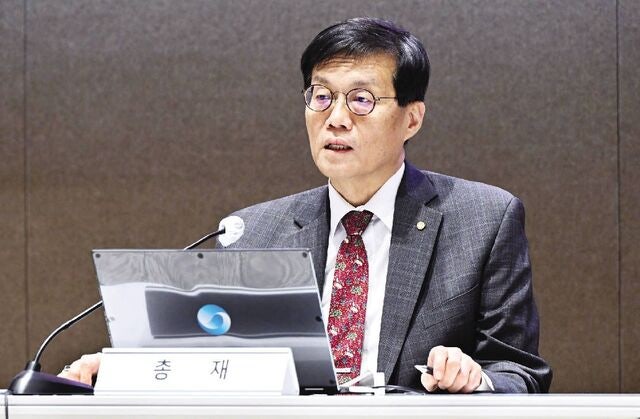 “높아진 환율 문제… 금융위기 아니지만  물가·양극화 위기”