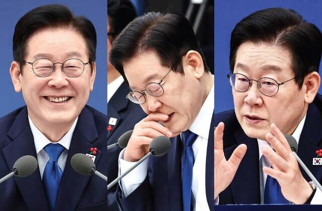 李 “납품기업·대리점 집단행동 허용해야”