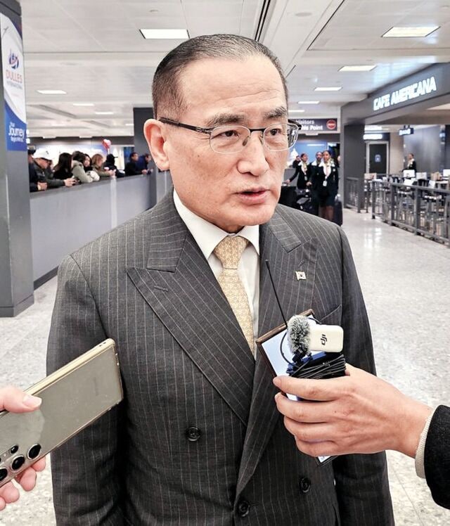 “핵잠수함‘오커스’모델 검토… 호주처럼 별도 합의 추진”