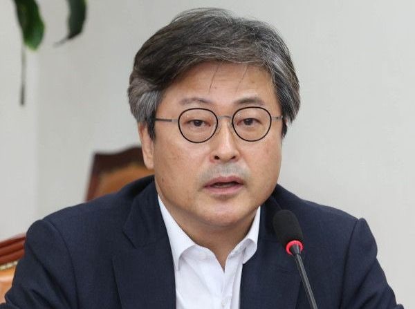 김종혁 중징계 권고는 韓 향한 선전포고