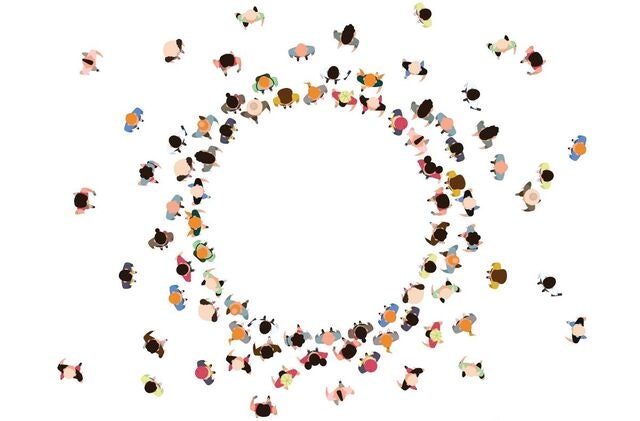 사람이 몰리니 매출도 몰렸다