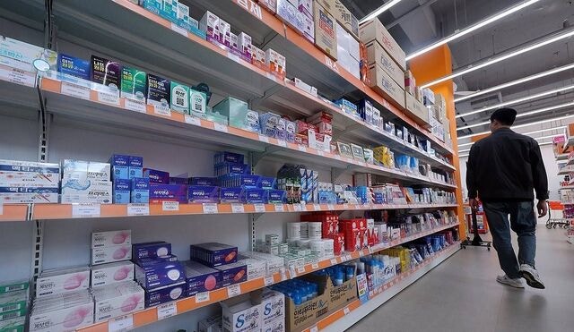결국 탈 난 창고형 약국… 마약류·의약품 오남용 우려에 제동