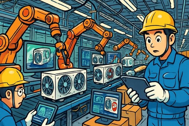 ‘더 커진’ 세탁기·에어컨 들고 한국 상륙하는 中업체들