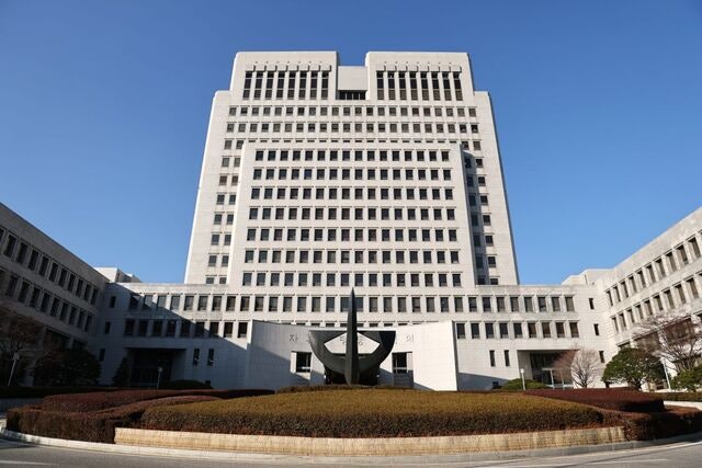 대법, 내란 등 전담재판부 설치키로… 시행 여부는 미지수