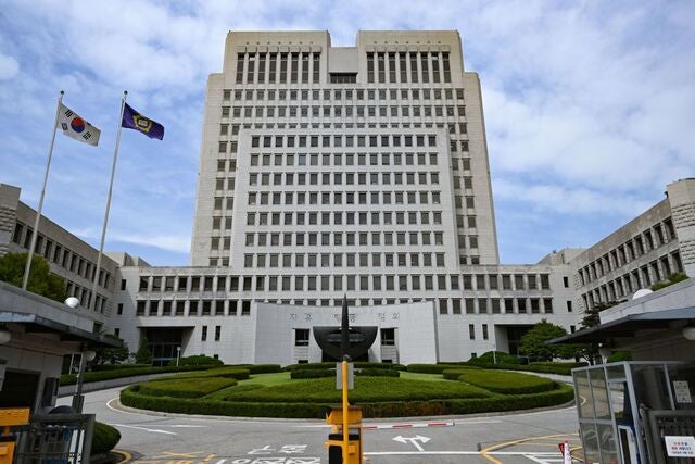 [사설] ‘내란전담재판부’ 대안 제시한 大法… 與 법안 강행 멈추길