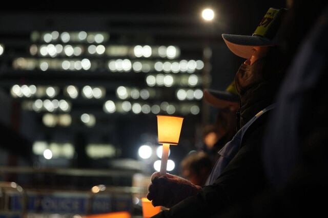 제주항공 참사 1주기… 전국서 추모행사