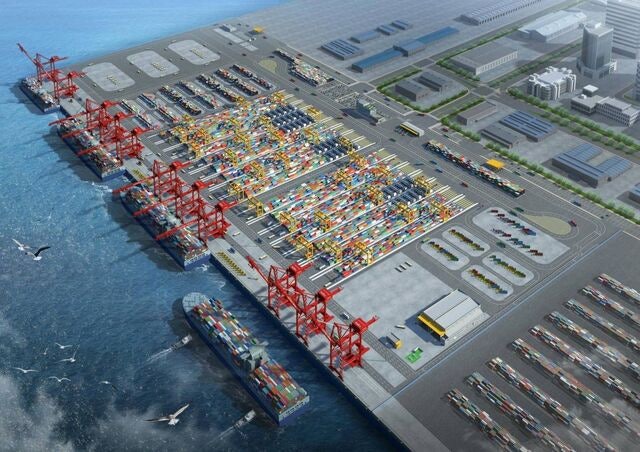 “해양수산산업 거점 전남”… 핵심사업 국비 6472억 확보