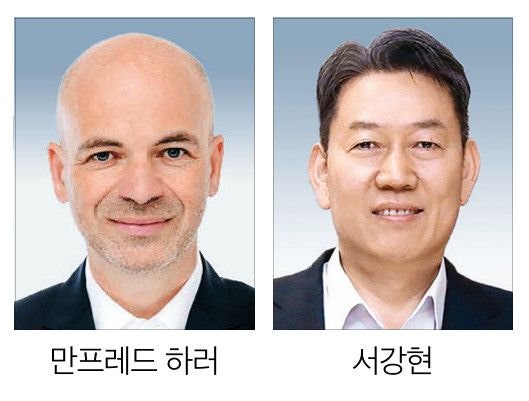 현대차그룹, 외국인 R&D 수장 선임… ‘기술 성장’ 집중
