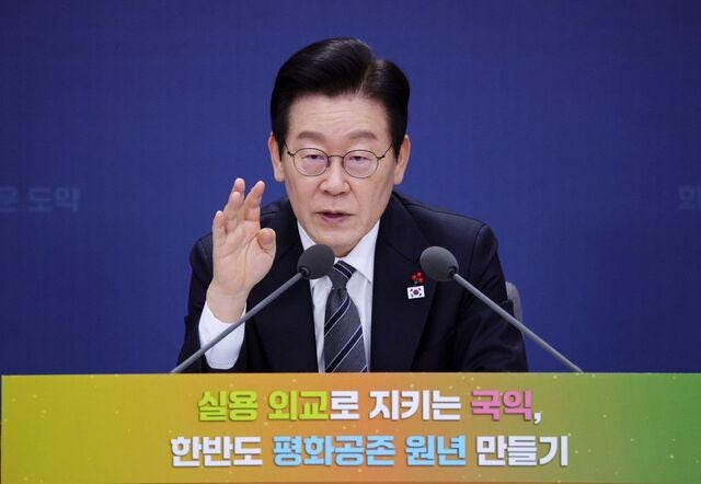 정부 대북제재 완화… 원산갈마 관광 추진