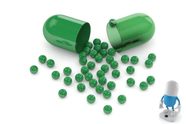 조용한 알약 혁명… 살빼기 판 바꾼다