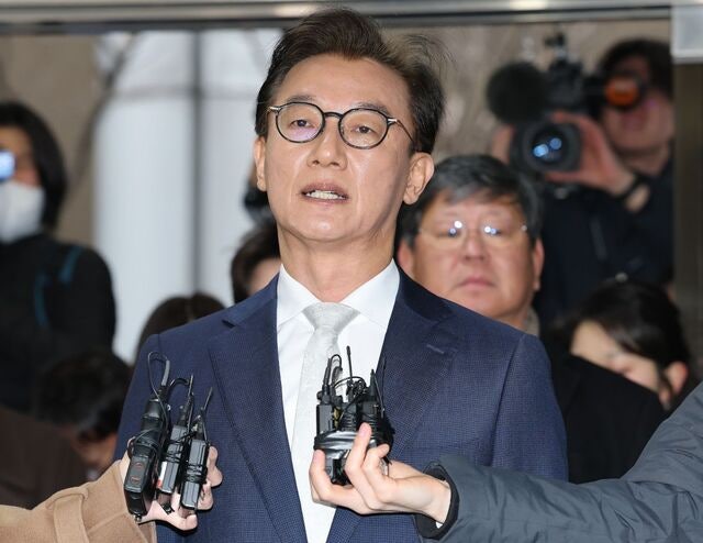 통일교 간부 대선 앞두고 “목표는 靑 진출… 2027년 대권 도전”