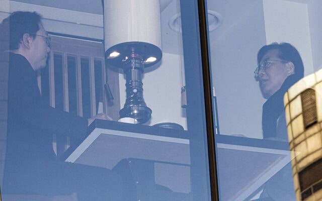 [단독] 통일교, 여야 일부 대선 경선 후보 선거캠프에 정책제안서 전달