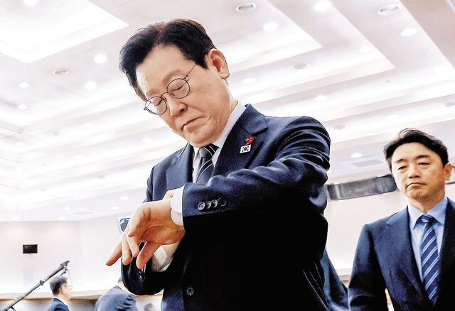 지엽적 문제에 대통령 궁금증만 부각… 국정 공유 긍정적