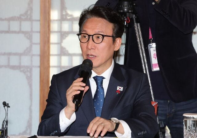 김총리가 CPTPP 제동 건 까닭… 후쿠시마 수산물 ‘긁어 부스럼’