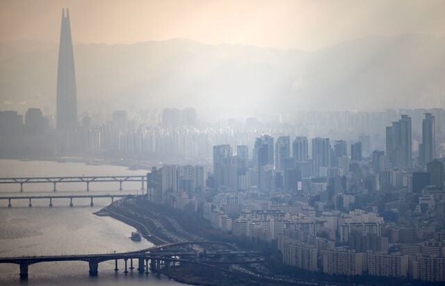 중국인이 한강벨트 싹쓸이?… 가장 많은 매수자는 미국인