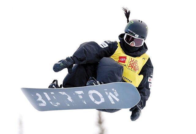 스노보드 최가온, 월드컵 연속 우승… 올림픽 2연패 클로이 김 ‘맞수’ 부상