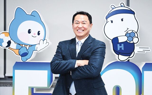 “핸드볼도 스타선수 나와야… 과거 유산 ‘우생순’ 벗어날 때”