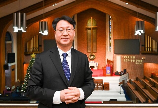 “지역 섬김은 큰 교회가 진 마음의 빚 갚는 과정”