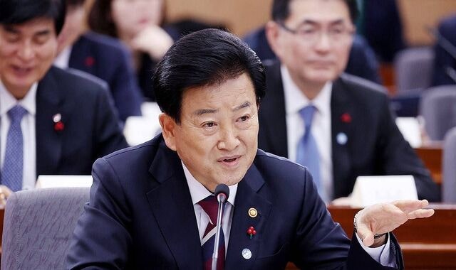 [사설] 대북 정책 우리만 너무 속도 내려는 것 아닌가