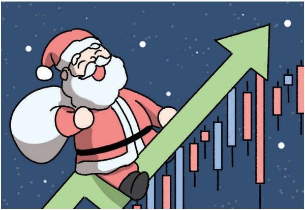 [한마당] 산타 랠리