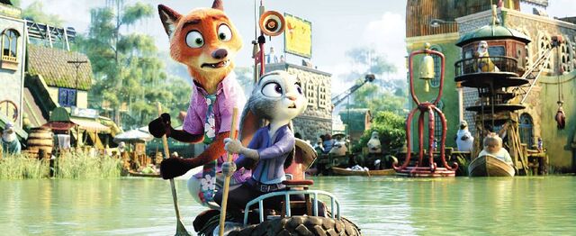 주  토피아 2, 올해 개봉작 중 첫 ‘600만 관객’ 돌파