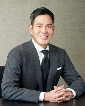 정용진 회장, 트럼프 주니어 등  美 재계 인사들과 연쇄 회동