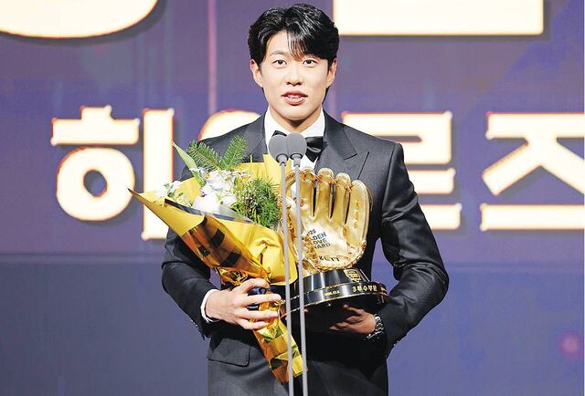 ‘대기만성’ 송성문… 데뷔 10년 만에 빅리그 진출