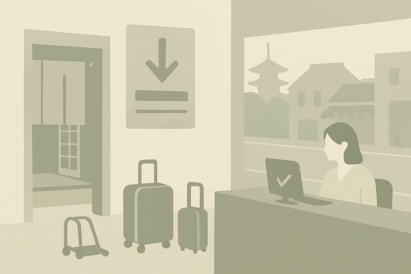 “1박 3만원” 중국인 사라지자 日 관광지 숙박비 ‘급락’