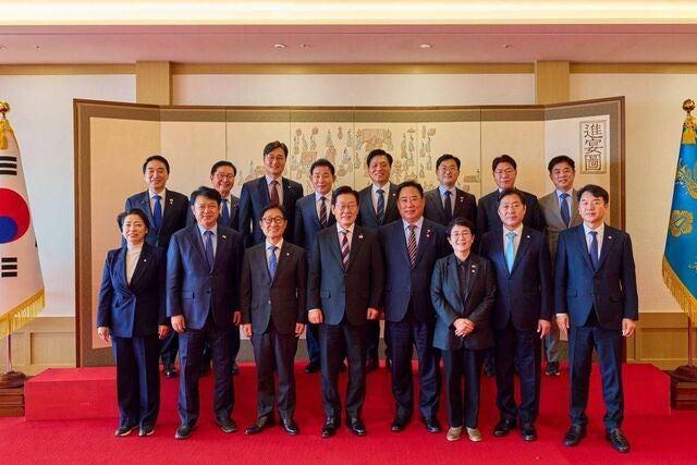 대전·충남 통합 속도 내는데… 전주·완주 통합 여전히 제자리