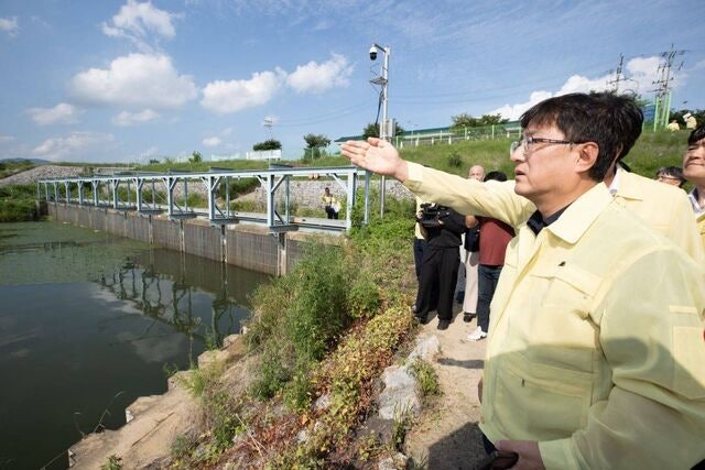 정부만 바라보는 대구·경북 난제 ‘취수원·TK공항’