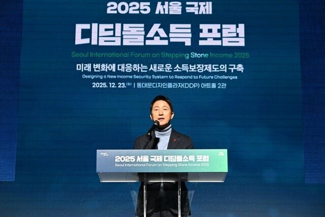 “디딤돌소득 3년… 탈수급·근로소득 올랐다”