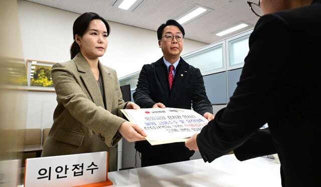 통일교 특검 추천권 줄다리기… 혁신당도 “민주·국힘은 배제”