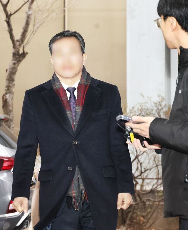 [단독] “통일교 회계장부에는  ‘숨겨진’ 로비 계정 없었다”