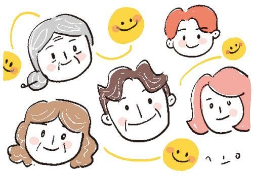 한국인 일상 속 행복 기준 1위는 돈 아닌 ‘가족’