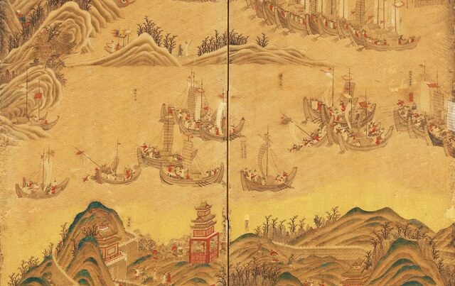 충무공 서사·인간 면모, 생생하게 다가온다