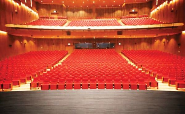 화성에 예술 ‘단비’… 화성예술의전당 내년 개관 앞두고 프리 콘서트