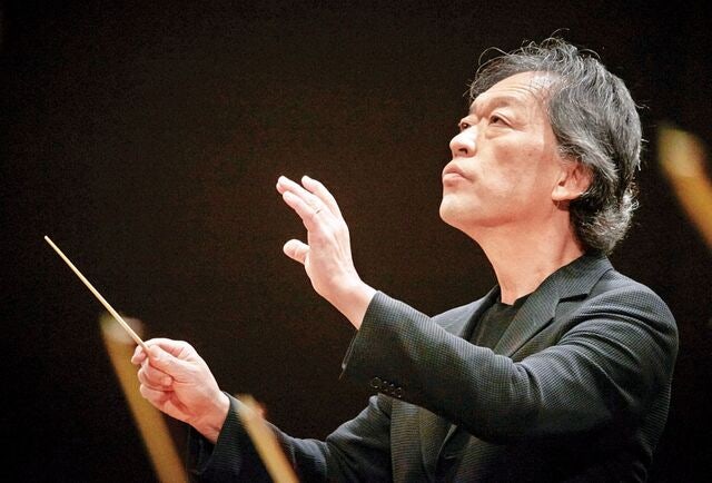 정명훈, KBS교향악단 제10대 음악감독 선임