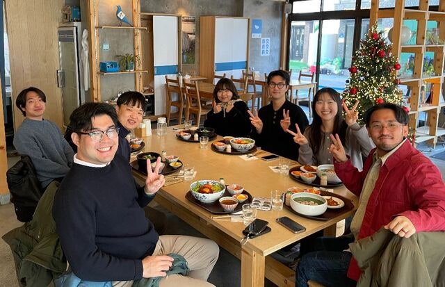 동네 돌며 연애 상담·세미나… 교회·2030 유쾌한 ‘지역 속으로’