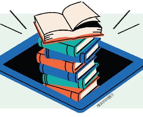 ‘숏폼만 본다고?…’ 젊은층이 이끄는 ‘텍텍붐’