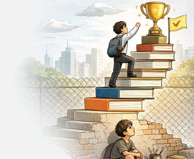 “교육 불평등 확대”… 끊긴 계층 사다리·사라진 개천의 용