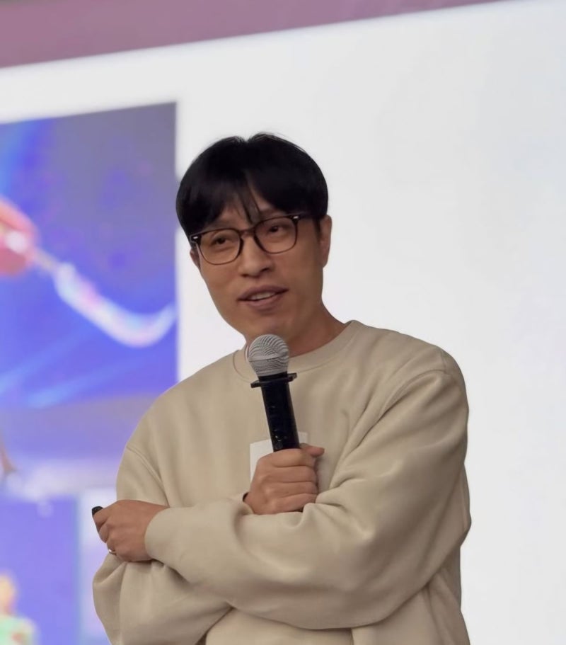 김영대를 추모하는 음악 평론가