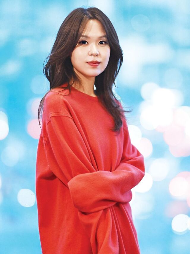 아이돌이 불러낸 노래 ‘숲’… “자기 이야기처럼 들어주더라”