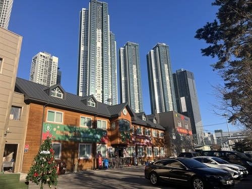 “밥퍼 철거” 대법원까지 가는 구청… 소외이웃 끼니 어쩌나