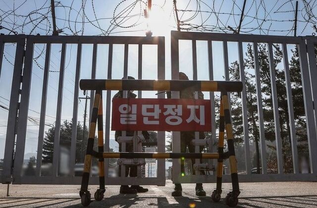 [사설] 국방비 1조 미지급, 총 대신 삼단봉… 안보가 우습나