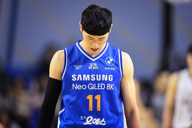 7연패에 부상자 속출… 삼성 ‘또 꼴찌’ 위기감