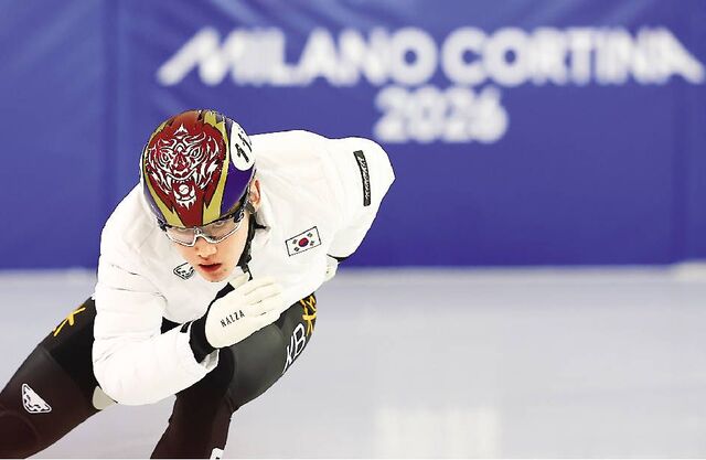 평창 보며 꿈 키운 10대들  “밀라노의 기적 기대하세요”