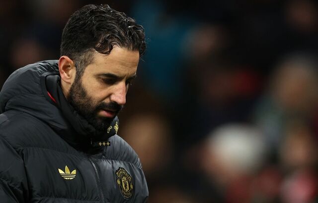 아모림도 14개월 만에 경질…  맨유, 13년간 감독 10명 교체