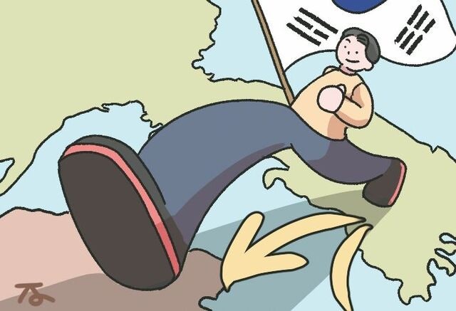 [한마당] 벽란도