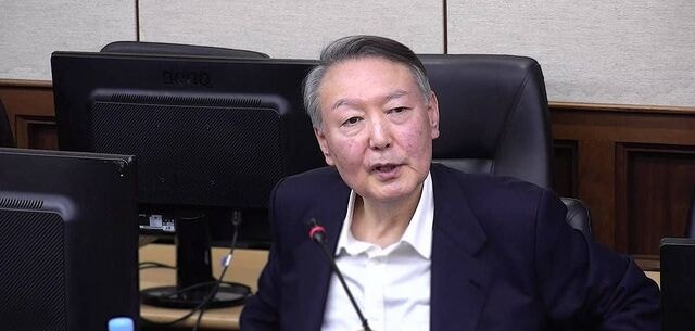 尹 ‘내란 재판’ 9일 구형… 특검, 사형이냐 무기징역이냐 고심